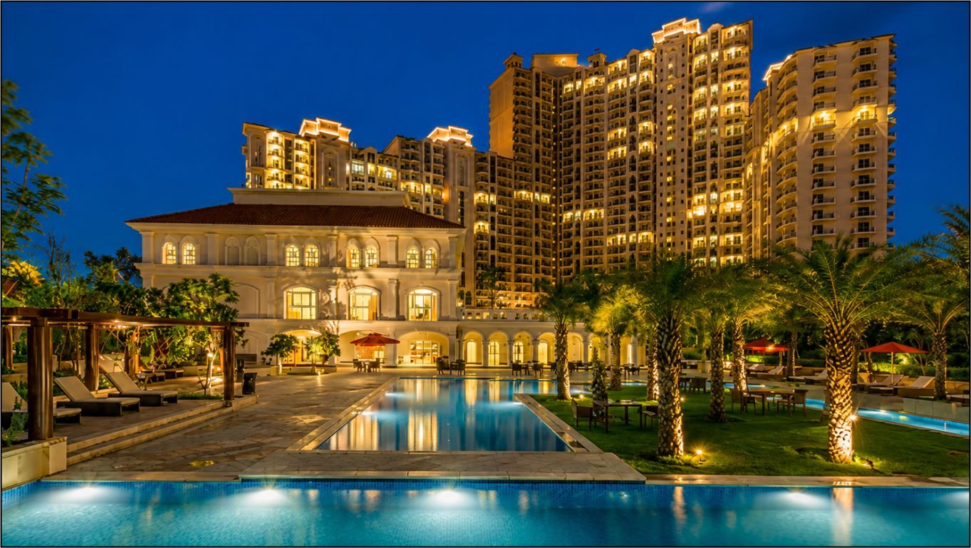 DLF Regal Gardens 